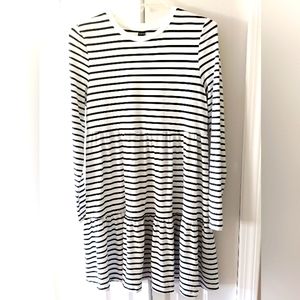 Classic Maritime Dress